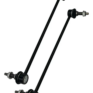 Par Bieletas Barra Estabilizadora Para Santa Fe 2.4 2019-24