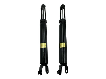 Par Amortiguadores Traseros Para Mg Gs 1.5 2016-2022 2