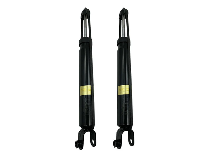 Par Amortiguadores Traseros Para Mg Gs 1.5 2016-2022 2