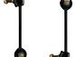 Par Bieletas Barra Estabil Great Wall Haval H3 H5 2011-2020 - Miniatura 1