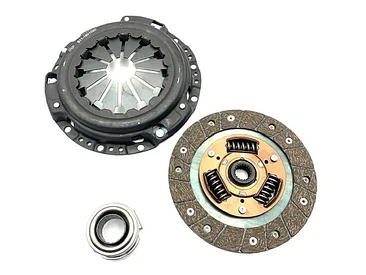 Kit Embrague Chery New Iq 1.0 2015-2021 1
