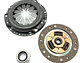 Kit Embrague Chery New Iq 1.0 2015-2021 - Miniatura 1