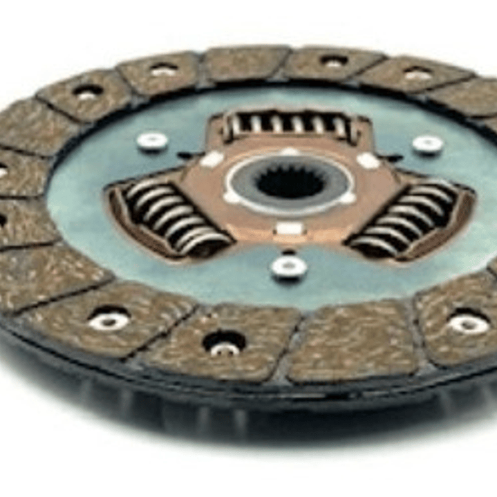 Kit Embrague Chery New Iq 1.0 2015-2021 5