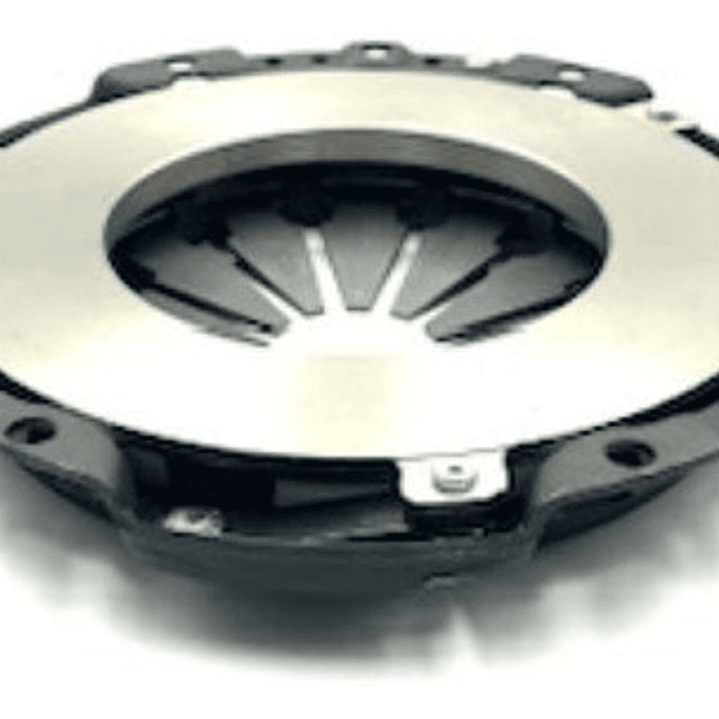 Kit Embrague Chery New Iq 1.0 2015-2021 6