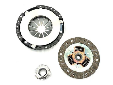 Kit Embrague Chery New Iq 1.0 2015-2021 2