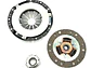 Kit Embrague Chery New Iq 1.0 2015-2021 - Miniatura 2
