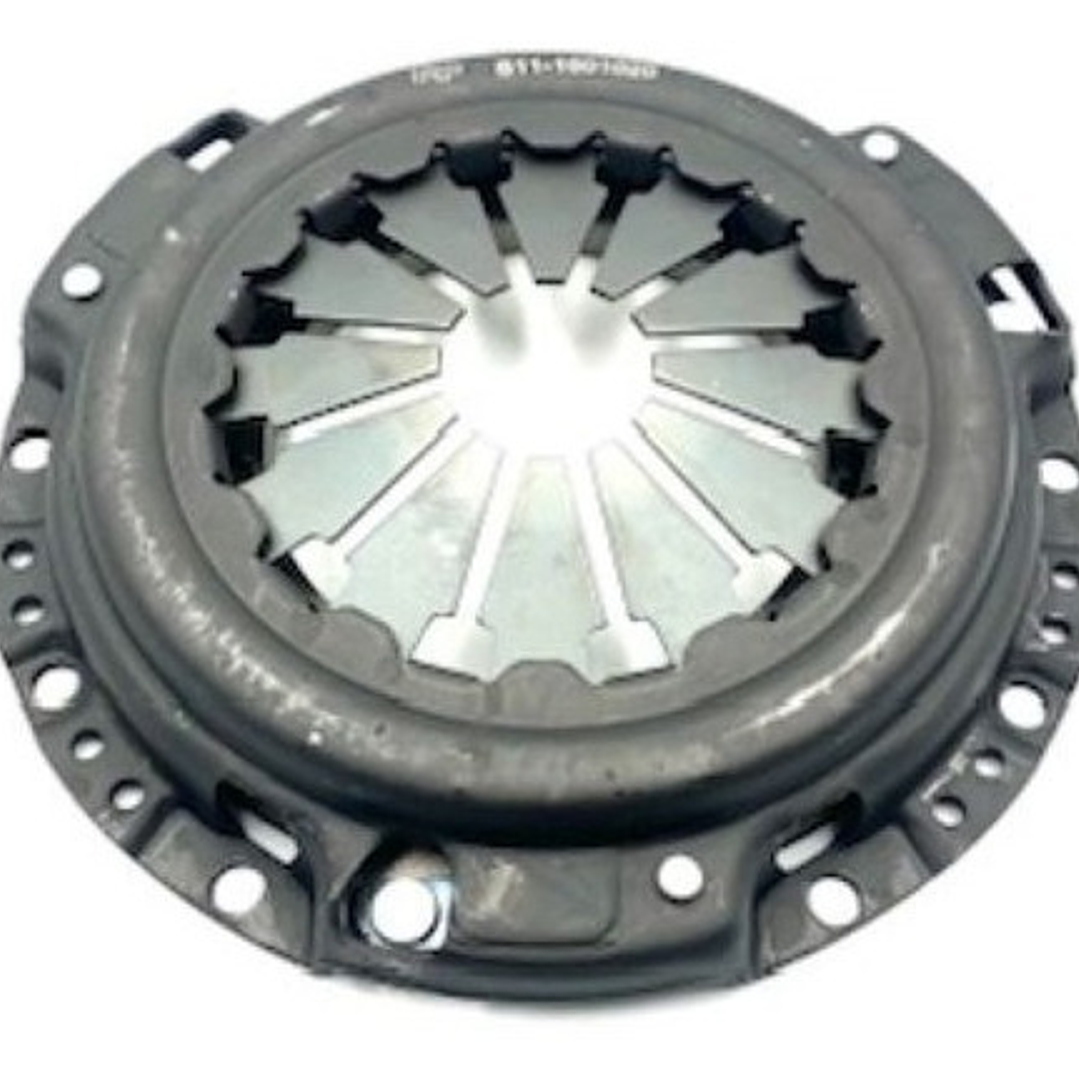 Kit Embrague Chery New Iq 1.0 2015-2021 3