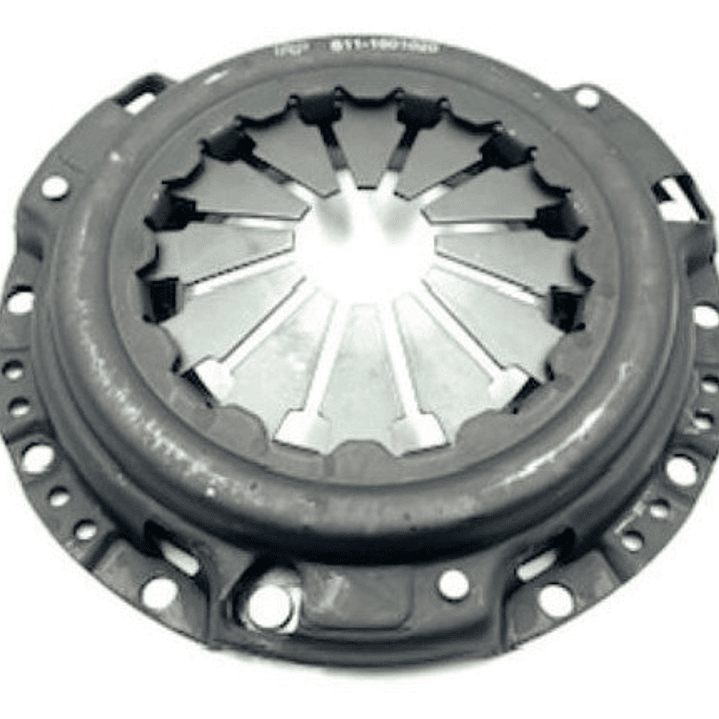 Kit Embrague Chery New Iq 1.0 2015-2021 3