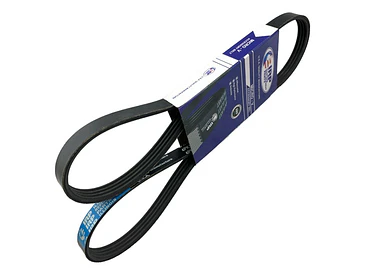 Correa Alternador Toyota Yaris 1.3 1.5 2006-2013 Con Aire Ac 3