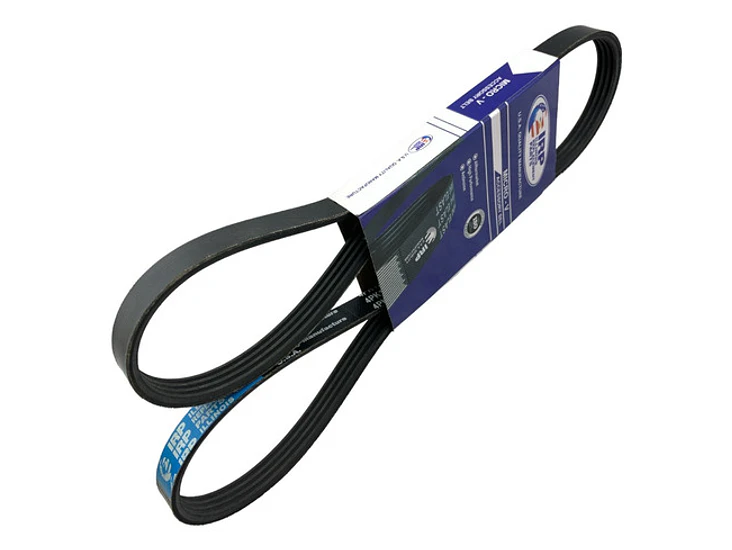 Correa Alternador Toyota Yaris 1.3 1.5 2006-2013 Con Aire Ac 3