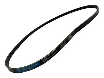 Correa Alternador Toyota Yaris 1.3 1.5 2006-2013 Con Aire Ac 2