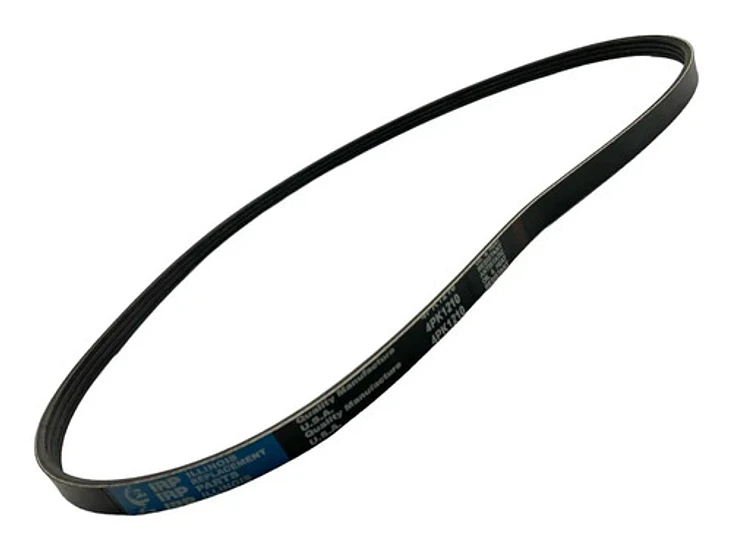 Correa Alternador Toyota Yaris 1.3 1.5 2006-2013 Con Aire Ac 2