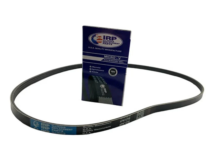 Correa Alternador Toyota Yaris 1.3 1.5 2006-2013 Con Aire Ac 1