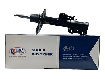 Amortiguadores Delanteros Y Traseros Para X7 Sport 2.0 2.4 7