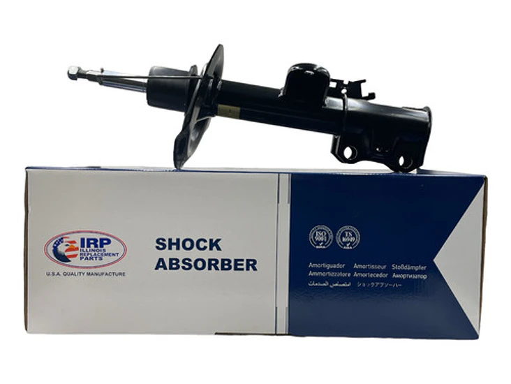 Amortiguadores Delanteros Y Traseros Para X7 Sport 2.0 2.4 7