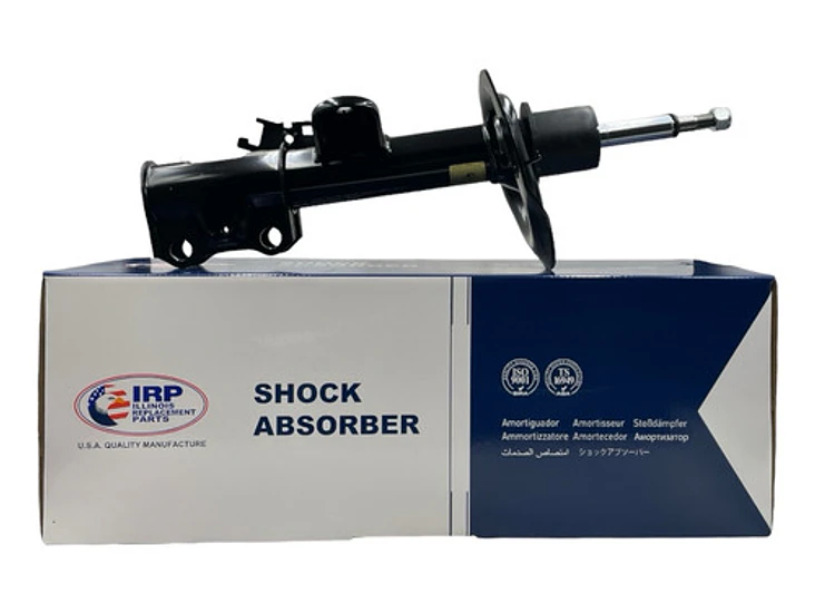 Amortiguadores Delanteros Y Traseros Para X7 Sport 2.0 2.4 2