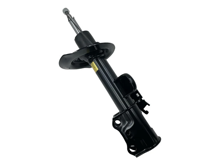 Amortiguadores Delanteros Y Traseros Para X7 Sport 2.0 2.4 4