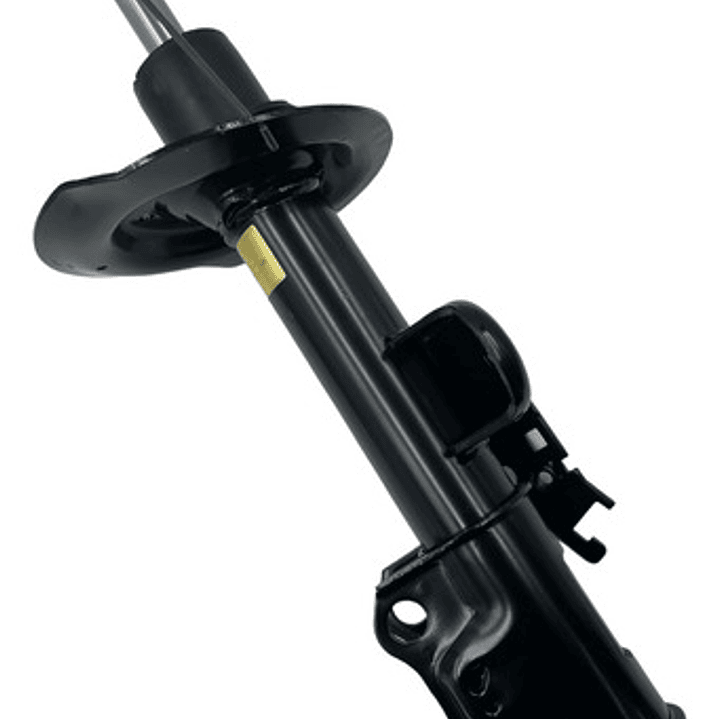 Amortiguadores Delanteros Y Traseros Para X7 Sport 2.0 2.4 4