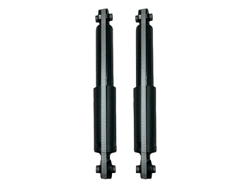 Amortiguadores Delanteros Y Traseros Para X7 Sport 2.0 2.4 6