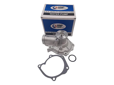 Bomba Agua Para Jac S5 2.0 2014-2021 Con Turbo 2