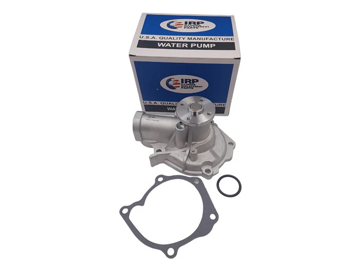 Bomba Agua Para Jac S5 2.0 2014-2021 Con Turbo 2
