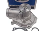 Bomba Agua Para Jac S5 2.0 2014-2021 Con Turbo - Miniatura 2