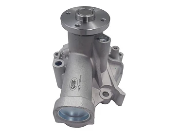 Bomba Agua Para Jac S5 2.0 2014-2021 Con Turbo 3