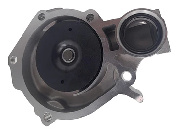 Bomba Agua Para Jac S5 2.0 2014-2021 Con Turbo 6