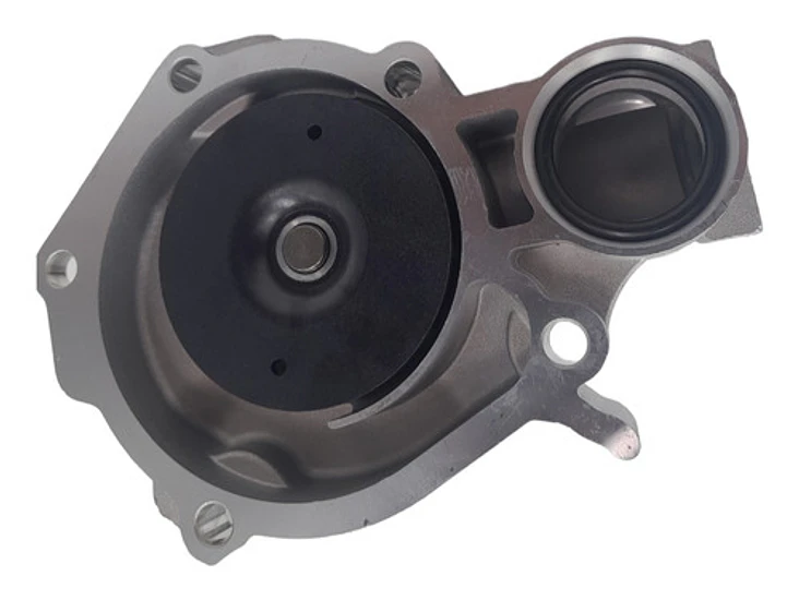 Bomba Agua Para Jac S5 2.0 2014-2021 Con Turbo 6