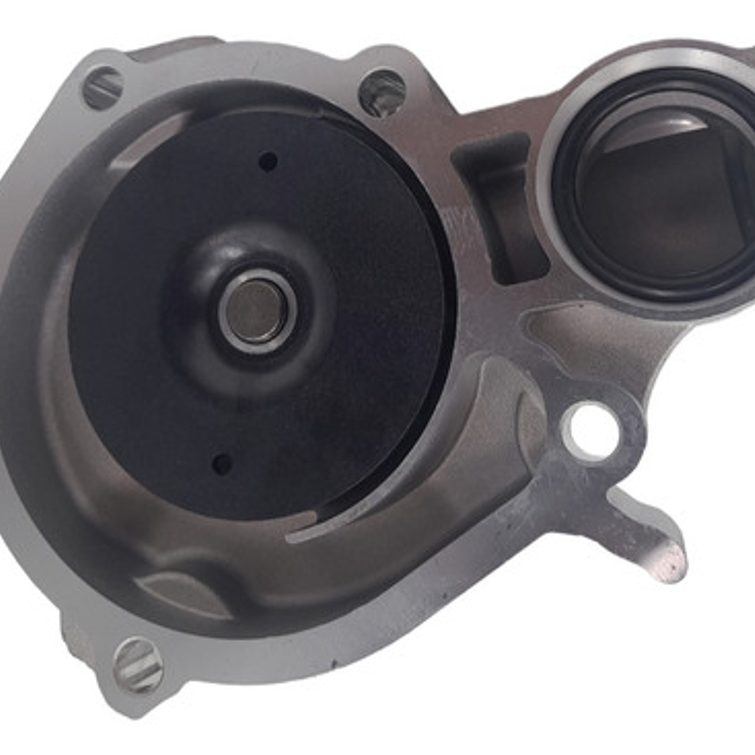 Bomba Agua Para Jac S5 2.0 2014-2021 Con Turbo 6