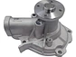 Bomba Agua Para Jac S5 2.0 2014-2021 Con Turbo - Miniatura 1