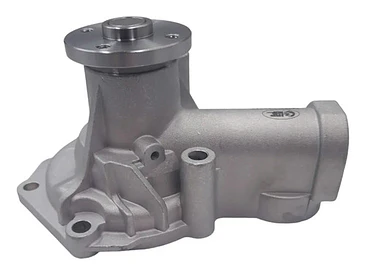 Bomba Agua Para Jac S5 2.0 2014-2021 Con Turbo 4