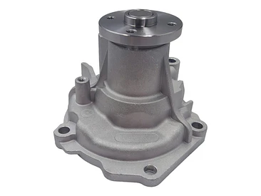 Bomba Agua Para Jac S5 2.0 2014-2021 Con Turbo 5
