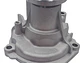 Bomba Agua Para Jac S5 2.0 2014-2021 Con Turbo - Miniatura 5