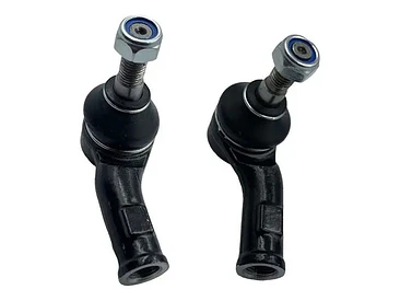 Terminal Dirección ( El Par) Chery Fulwin 1.5 16v Todos 1