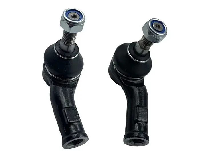 Terminal Dirección ( El Par) Chery Fulwin 1.5 16v Todos 1