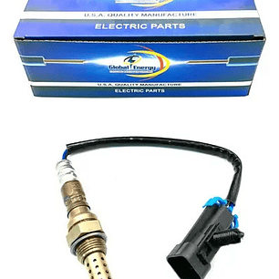 Sensor Oxigeno Chevrolet Captiva 2.4 2012-2018 ( Posición 1)