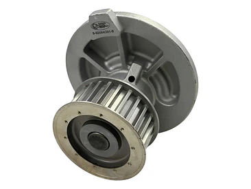 Bomba Agua Chevrolet Luv 2.2 8v 2000-2005 C22ne 1