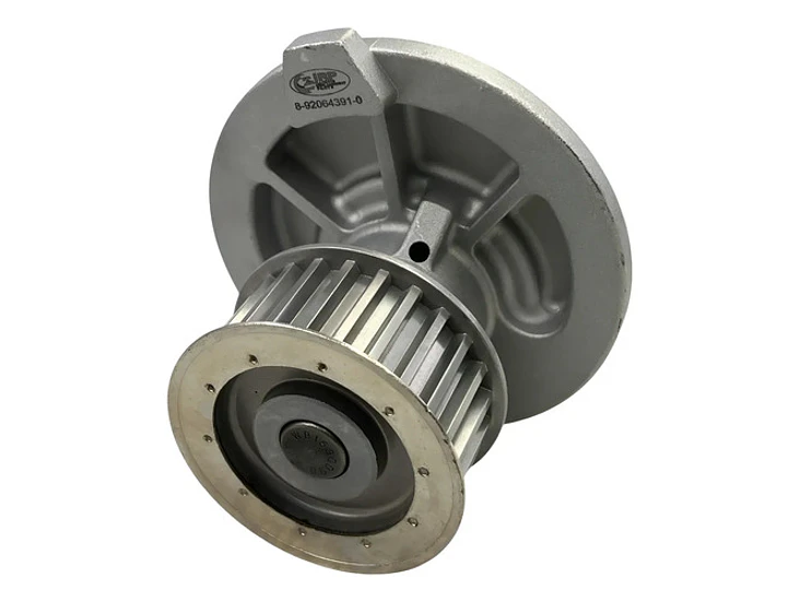 Bomba Agua Chevrolet Luv 2.2 8v 2000-2005 C22ne 1