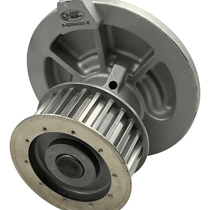 Bomba Agua Chevrolet Luv 2.2 8v 2000-2005 C22ne