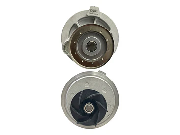 Bomba Agua Chevrolet Luv 2.2 8v 2000-2005 C22ne 6