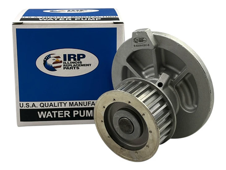 Bomba Agua Chevrolet Luv 2.2 8v 2000-2005 C22ne 3