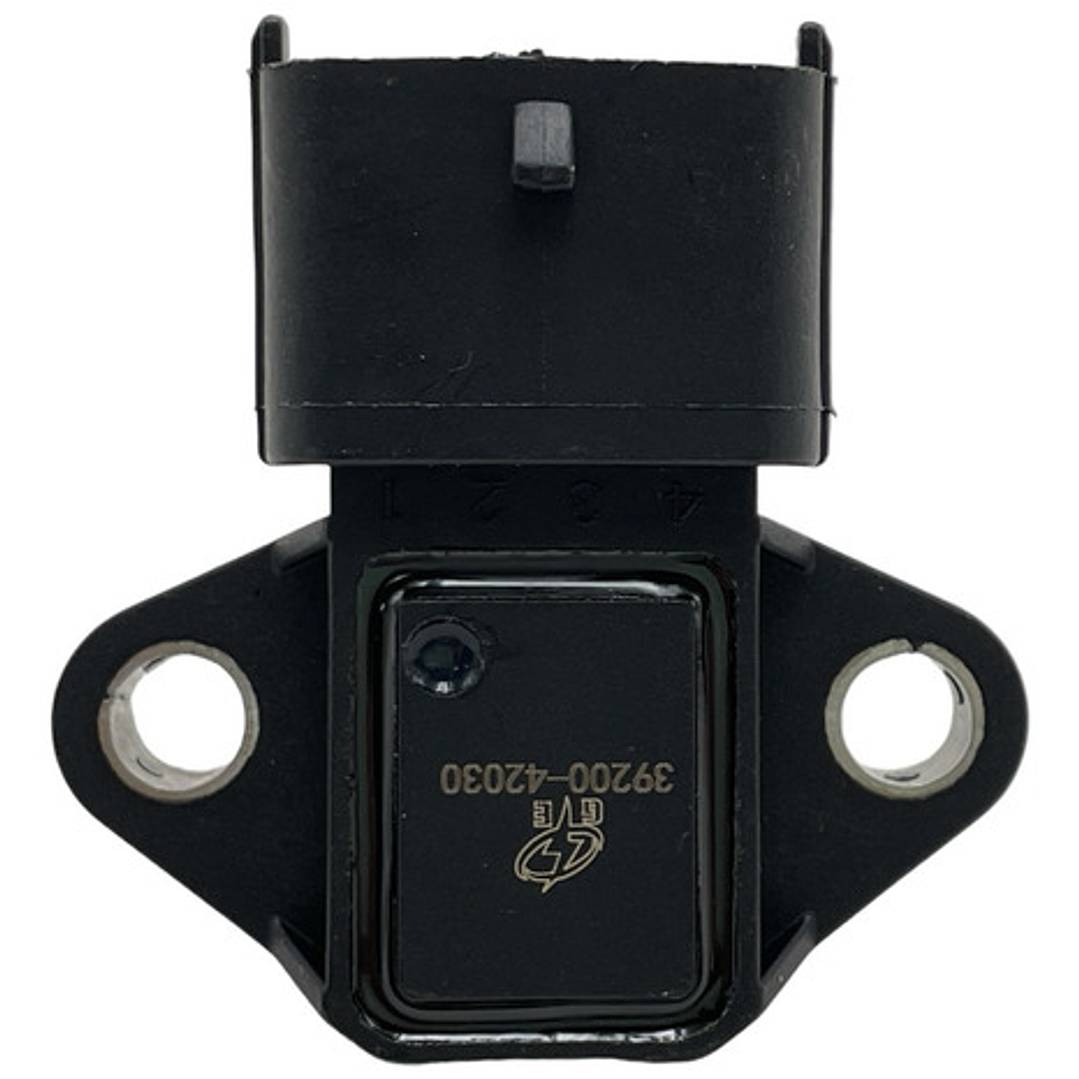 Sensor Map Para Hyundai H-1 2.5 2004-2010 3