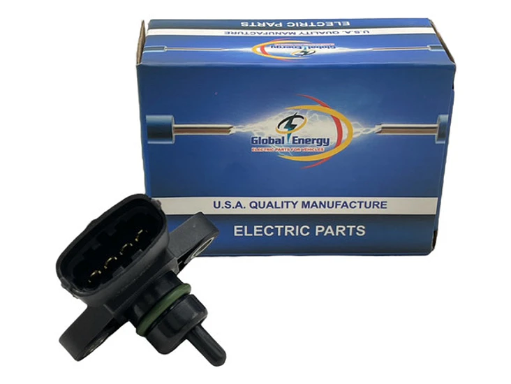 Sensor Map Para Hyundai H-1 2.5 2004-2010 1