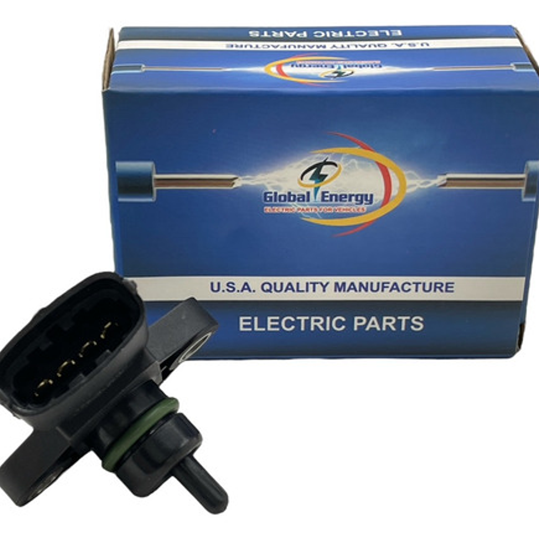 Sensor Map Para Hyundai H-1 2.5 2004-2010 1