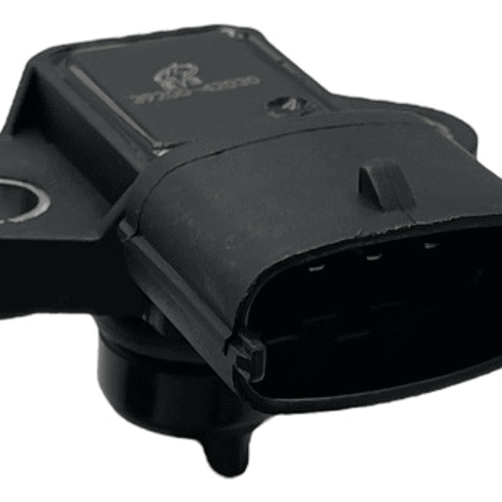 Sensor Map Para Hyundai H-1 2.5 2004-2010 7