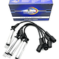 Juego Cables Bujias Chevrolet Onix 1.4 2017-2019 Negro - Miniatura 1