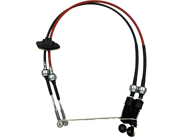 Piola Selectora Cambio Para Hyundai Accent 1.3 1.5 1994-1999 1