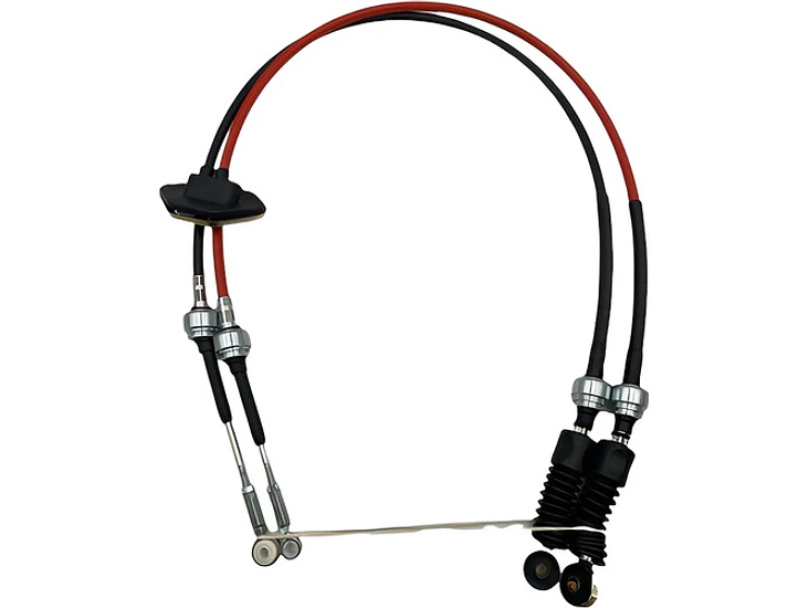 Piola Selectora Cambio Para Hyundai Accent 1.3 1.5 1994-1999 1