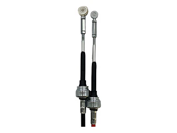 Piola Selectora Cambio Para Hyundai Accent 1.3 1.5 1994-1999 5